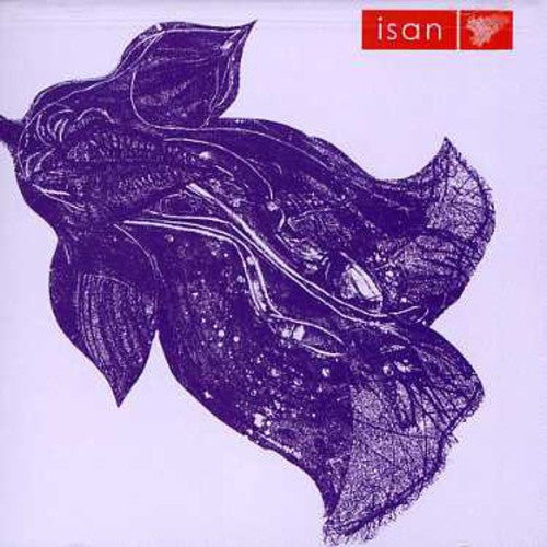 ISAN: Digitalis  \ CD