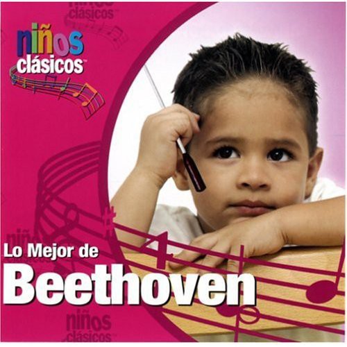 Various Artists: Mejor de Beethoven  \ CD