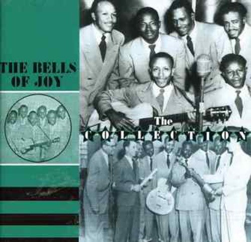 Bells of Joy: The Collection  \ CD