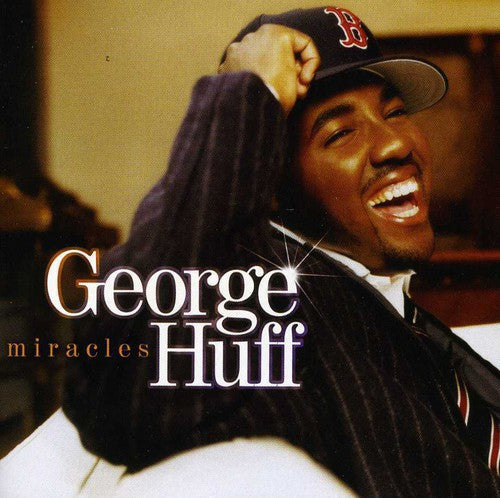 George Huff: Miracles  \ CD