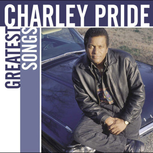 Charley Pride: Greatest Songs  \ CD