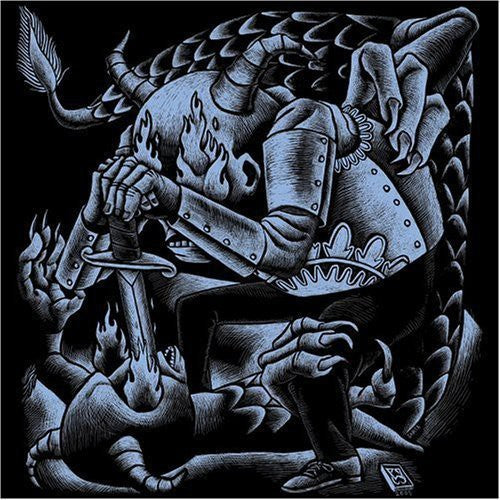 Okkervil River: Black Sheep Boy Appendix  \ CD