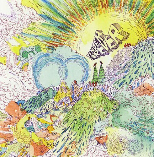 Tender Forever: The Soft and The Hardcore  \ CD