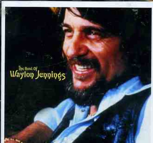 Waylon Jennings: Greatest Hits  \ CD