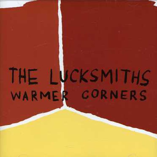 The Lucksmiths: Warner Corners  \ CD