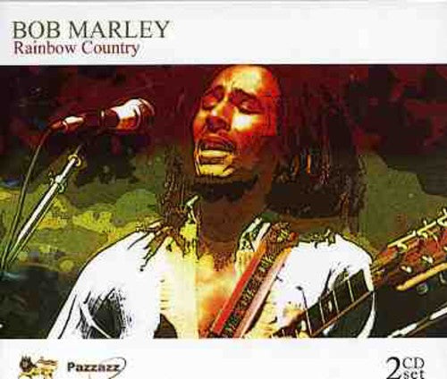 Bob Marley: Rainbow Country - CD