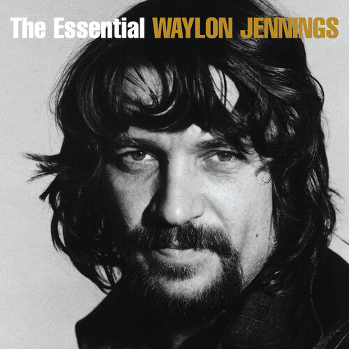 Waylon Jennings: Essential Waylon Jennings  \ CD