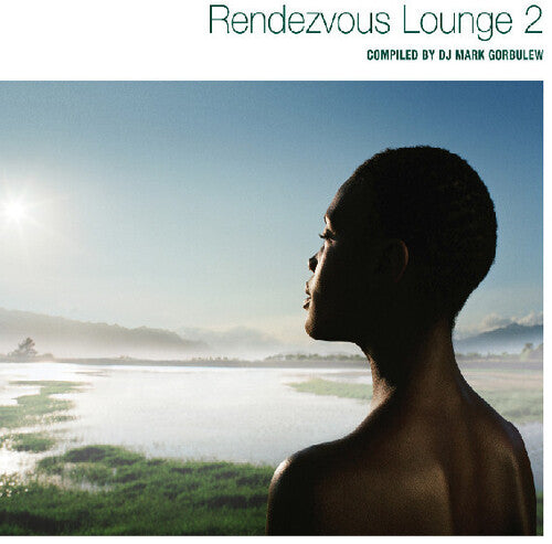 Various Artists: Rendezvous Lounge, Vol. 2  \ CD