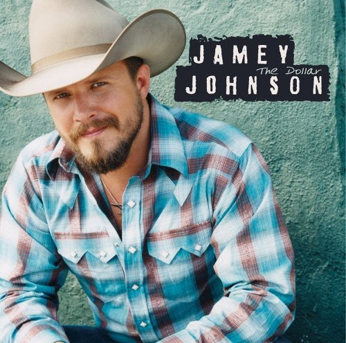 Jamey Johnson: The Dollar  \ CD