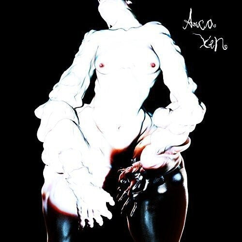 Arca: Xen \ LP
