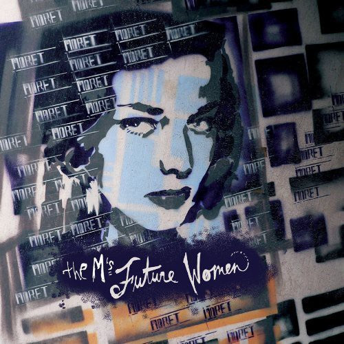 The M's: Future Women  \ CD