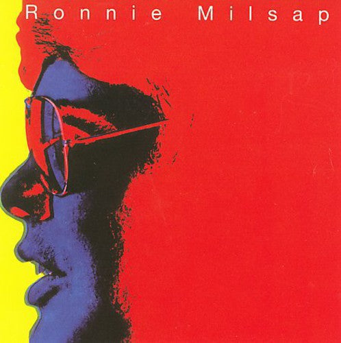Ronnie Milsap: Ronnie Milsap  \ CD