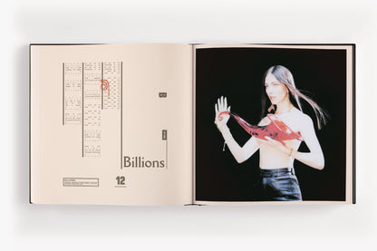 Caroline Polachek- Desire, I Want To Turn Into You: Everasking - VINYL