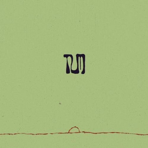 The Impossible Shapes: Tum  \ CD
