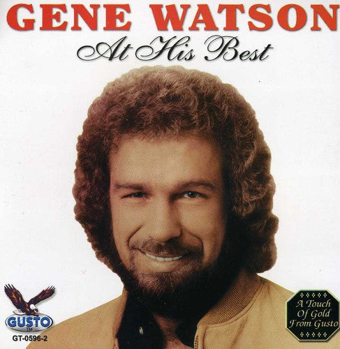 Gene Watson: At His Best  \ CD