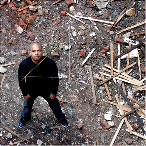 Joe Claussell: Translate  \ CD