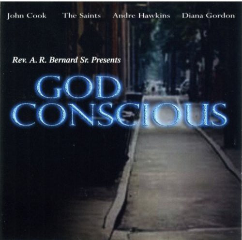Various Artists: God Conscious  \ CD