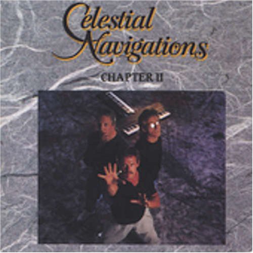 Celestial Navigations: Chapter 2  \ CD