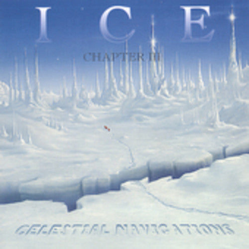 Celestial Navigations: Chapter 3  \ CD
