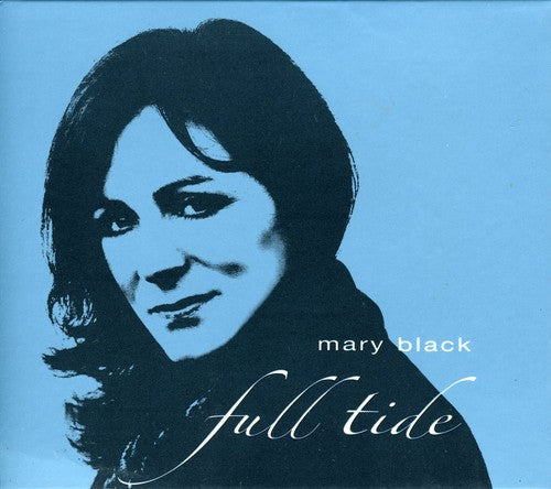 Mary Black: Full Tide  \ CD
