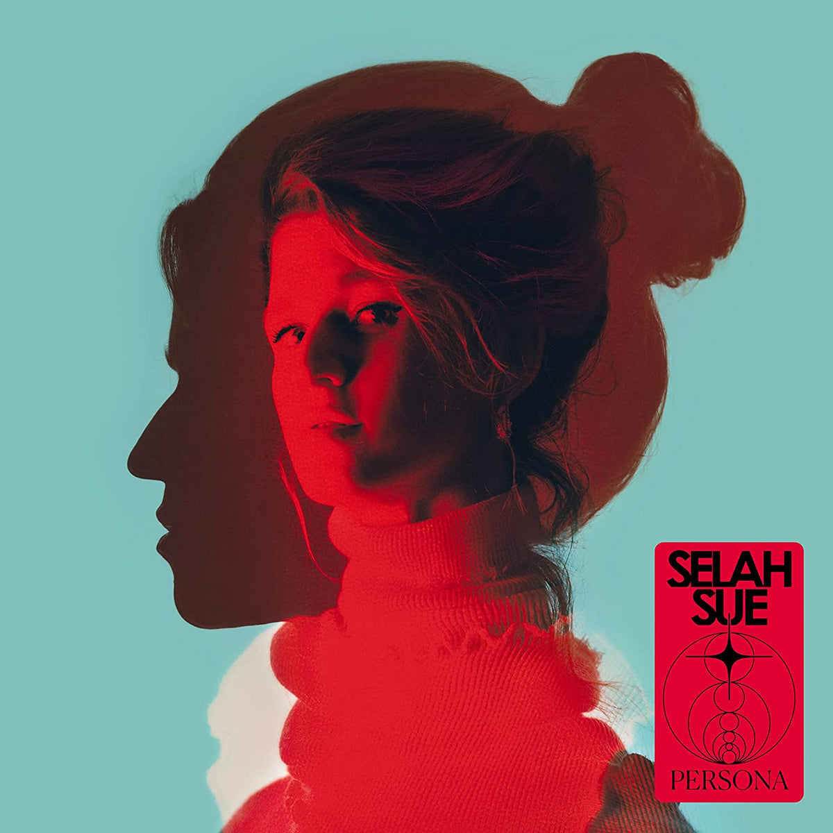 Selah Sue: Persona - CD