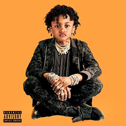 Joyner Lucas: Evolution \ LP