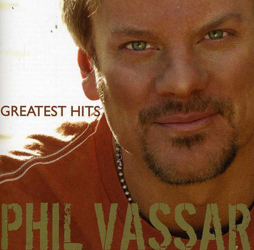 Phil Vassar: Greatest Hits, Vol. 1  \ CD