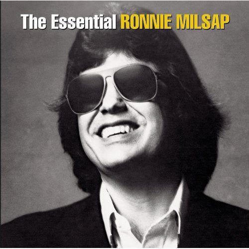 Ronnie Milsap: Essential Ronnie Milsap  \ CD