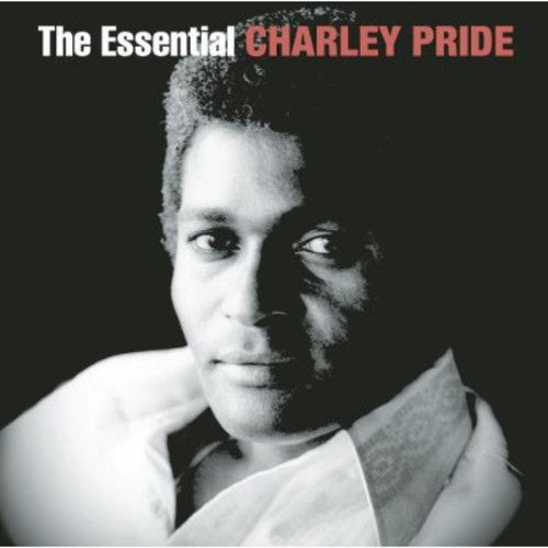 Charley Pride: Essential Charley Pride  \ CD