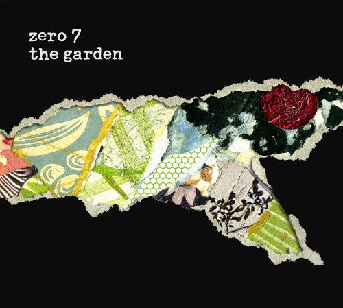 Zero 7: Garden  \ CD