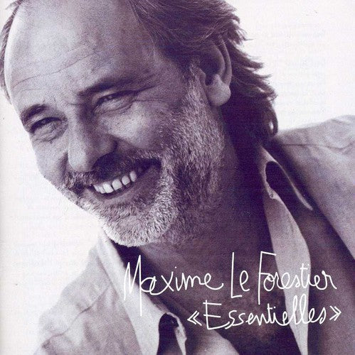 Maxime le Forestier: Essentielles  \ CD