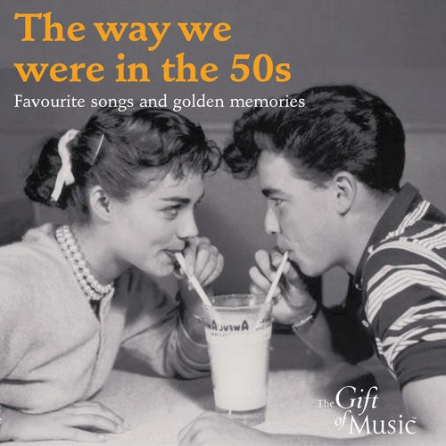 Petruta Kupper: The Way We Were in the 50S  \ CD
