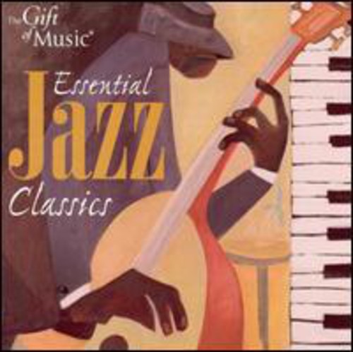 Petruta Kupper: Essential Jazz Classics - CD