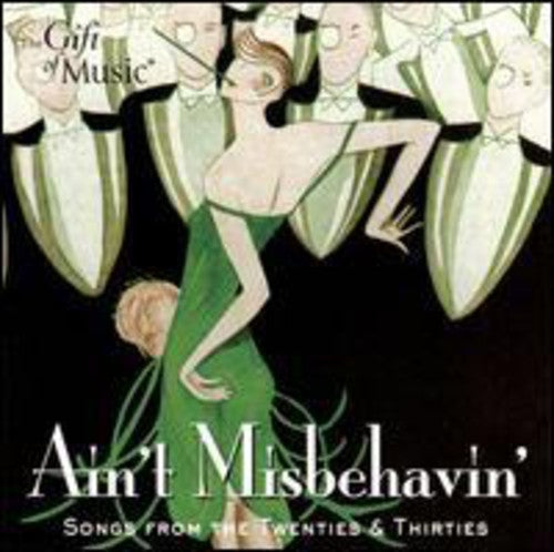 Petruta Kupper: Ain't Misbehavin  \ CD