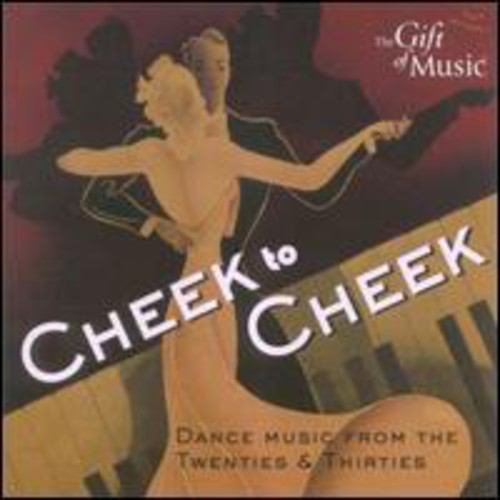 Petruta Kupper: Cheek to Cheek  \ CD