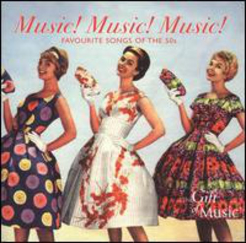 Petruta Kupper: Music!Music!Music!  \ CD