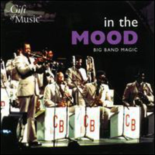 Petruta Kupper: In the Mood  \ CD