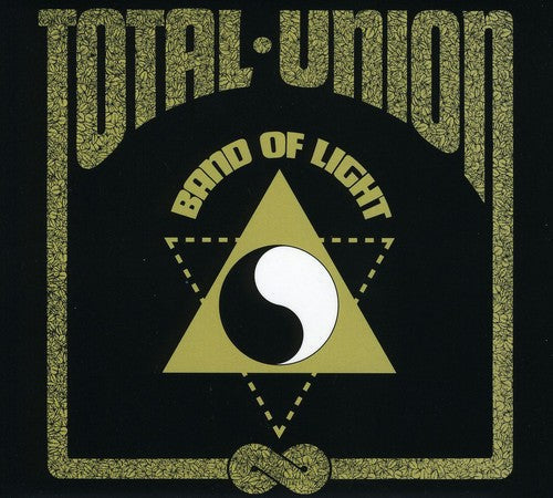 Band of Light: Total Union  \ CD