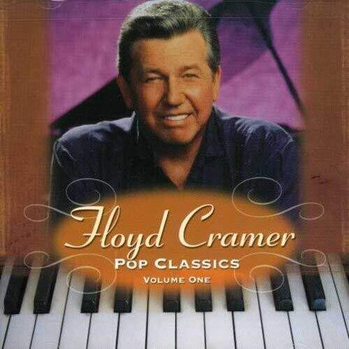Floyd Cramer: Pop Classics 1  \ CD