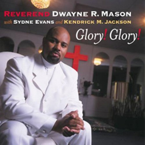 Various Artists: Glory Glory  \ CD