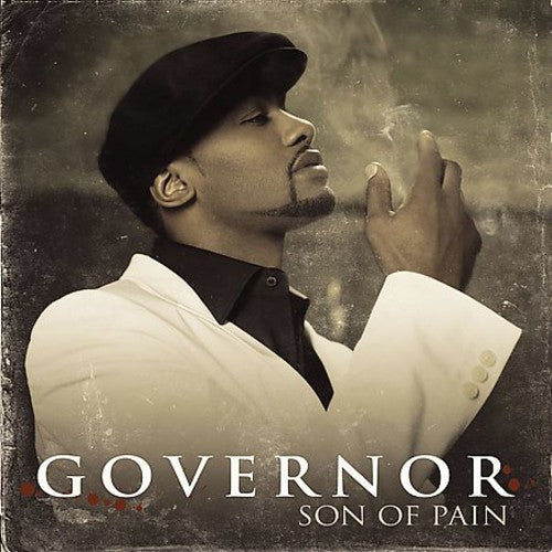 Governor: Son of Pain  \ CD
