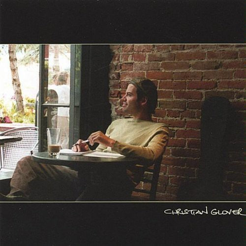 Christian Glover: Christian Glover  \ CD