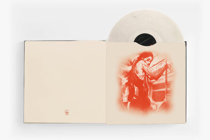 Caroline Polachek- Desire, I Want To Turn Into You: Everasking - VINYL