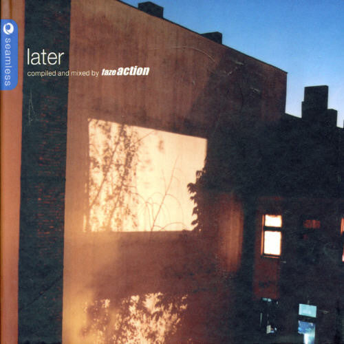 Faze Action: Later  \ CD