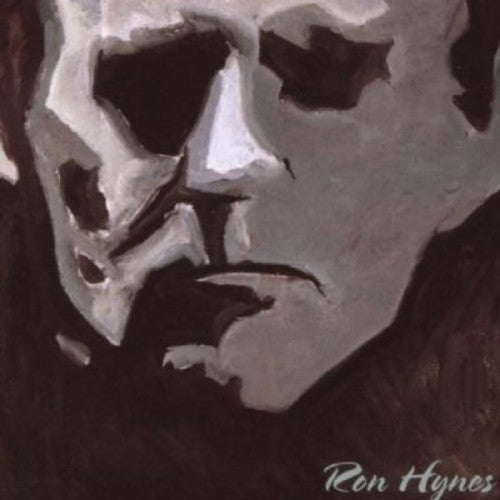 Ron Hynes: Ron Hynes  \ CD