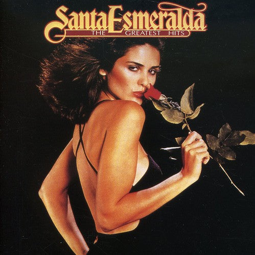 Santa Esmeralda: Greatest Hits  \ CD