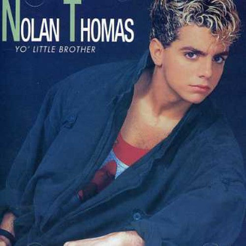 Thomas Nolan: Yo' Little Brother  \ CD