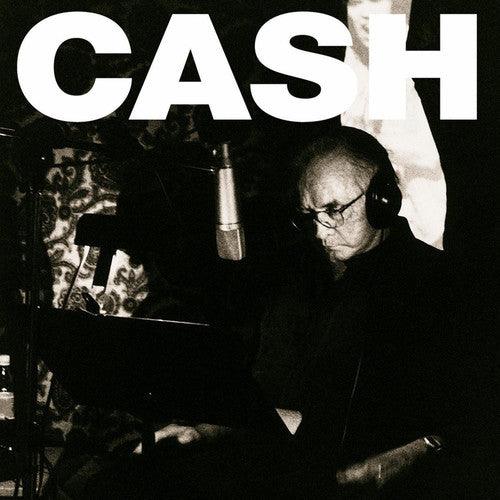 Johnny Cash- American, Vol. 5: A Hundred Highways - VINYL