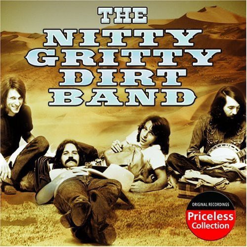The Nitty Gritty Dirt Band: The Nitty Gritty Dirt Band  \ CD