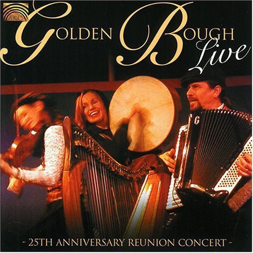 Golden Bough: Golden Bough Live  \ CD